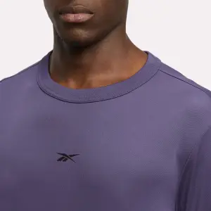 Langarmshirt Reebok Essential image-3