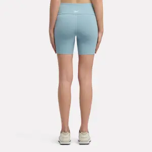 Shorts för kvinnor Reebok Lux image-1