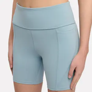 Shorts för kvinnor Reebok Lux image-3