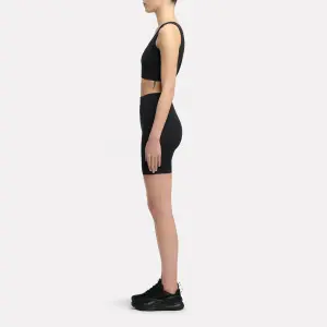 Gerippte Radlerhose Damen Reebok image-2