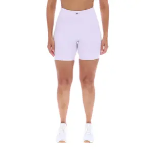 Gerippte Radlerhose Damen Reebok