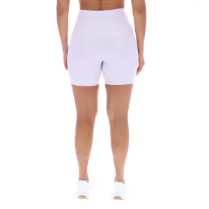 Gerippte Radlerhose Damen Reebok image-1