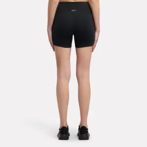 Shorts för kvinnor Reebok Lux Booty image-1