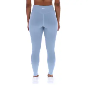 Leggings för kvinnor Reebok Lux Contour image-3