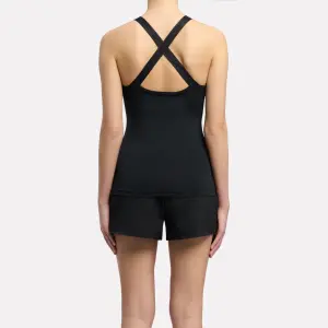 Women's Cross-Back Vest Reebok image-1