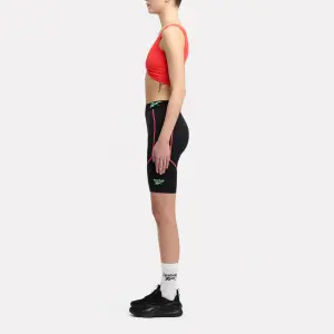 Γυναικεία Σουτιέν Ριχτό Υφασμάτινο Reebok image-3