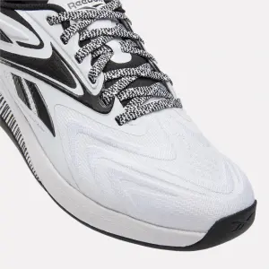 Chaussures de cross training femme Reebok Nano X5 Edge image-5