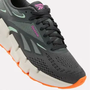 Scarpe running da donna Reebok Zig Dynamica 6 image-5