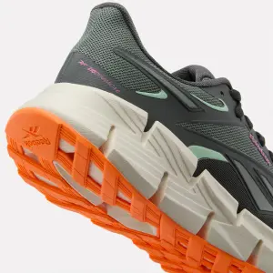 Scarpe running da donna Reebok Zig Dynamica 6 image-6