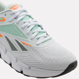 Scarpe da corsa bambino Reebok Zig Dynamica 6 image-5