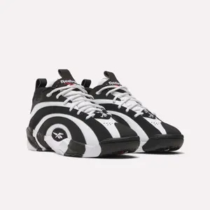 Basketbalschoenen Reebok Shaqnosis image-1