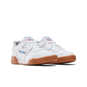 Buty sportowe damskie Reebok Workout Plus