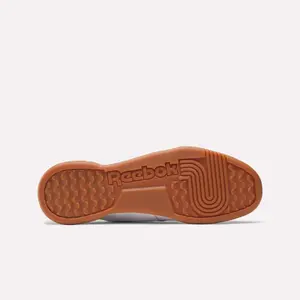 Buty sportowe damskie Reebok Workout Plus image-3