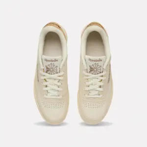 Women's Sneakers Reebok Club C 85 Vintage image-2