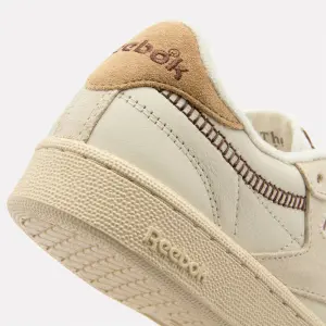 Women's Sneakers Reebok Club C 85 Vintage image-6