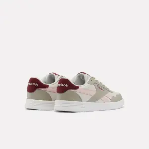 Damen Sneakers Reebok Court Advance image-2