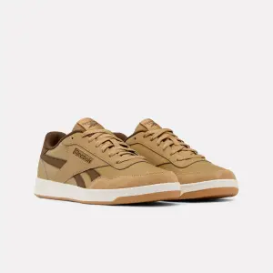 Baskets Reebok Court Advance image-1