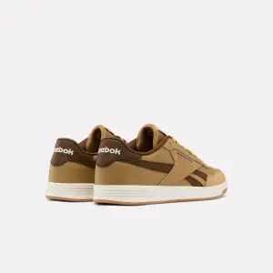 Baskets Reebok Court Advance image-2