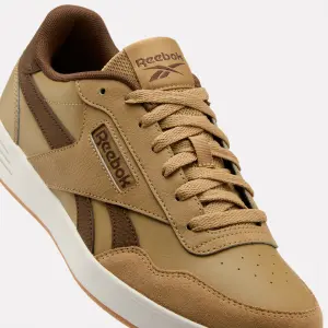 Baskets Reebok Court Advance image-5
