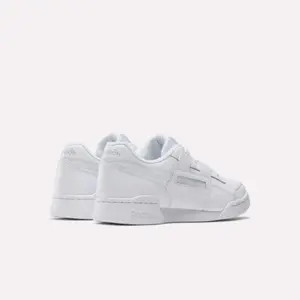 Baskets barn Reebok Workout Plus image-2