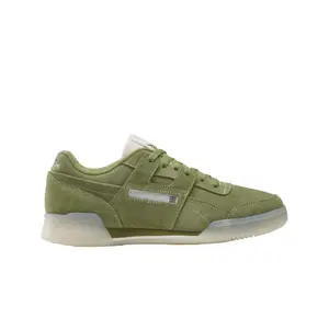 Baskets Reebok Workout Plus