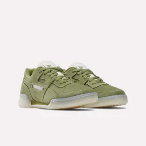 Baskets Reebok Workout Plus image-1