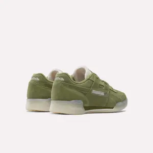 Baskets Reebok Workout Plus image-2