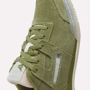 Baskets Reebok Workout Plus image-5