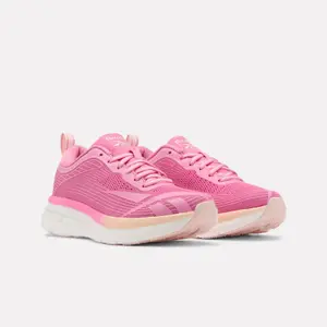Children's running shoes Reebok Road Strider image-1