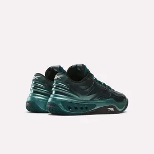 Basketball shoes Reebok Engine A image-2