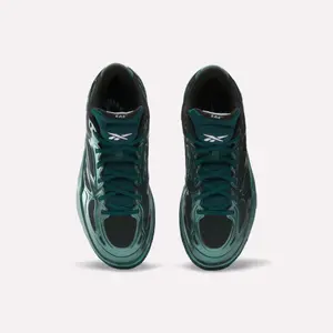 Basketball shoes Reebok Engine A image-4