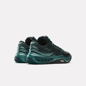 Basketball shoes Reebok Engine A image-2