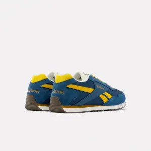 Baskets Reebok Glide Low image-2