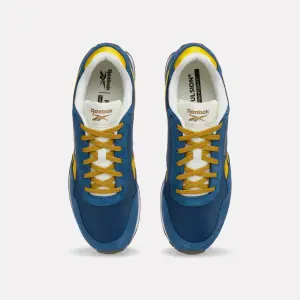 Baskets Reebok Glide Low image-3