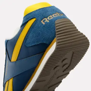 Baskets Reebok Glide Low image-6