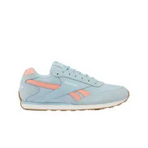 Damskor Reebok Glide Low