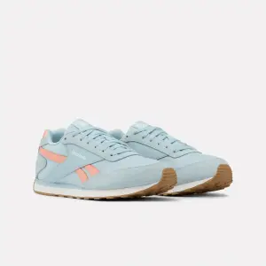 Damskor Reebok Glide Low image-1