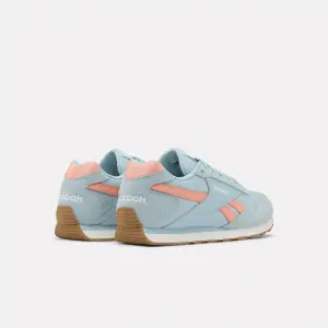 Damskor Reebok Glide Low image-2