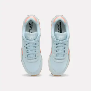 Damskor Reebok Glide Low image-3