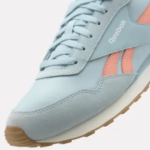 Damskor Reebok Glide Low image-5