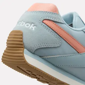 Damskor Reebok Glide Low image-6