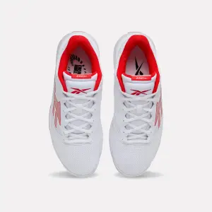 Chaussures de basketball enfant Reebok Engine LT image-2