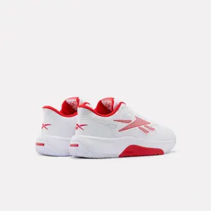 Chaussures de basketball enfant Reebok Engine LT image-3