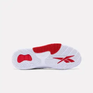 Chaussures de basketball enfant Reebok Engine LT image-4
