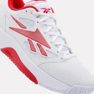 Chaussures de basketball enfant Reebok Engine LT image-5