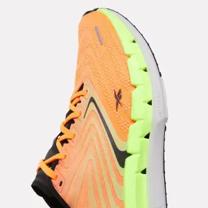 Running shoes Reebok Floatzig Tread image-4