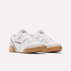 Baskets barn Reebok Workout Plus image-1