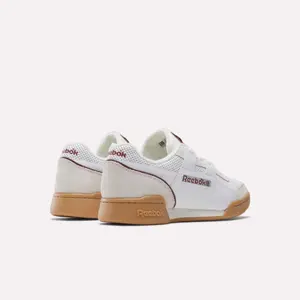 Baskets barn Reebok Workout Plus image-2