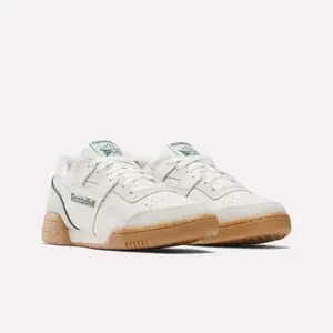 Baskets Reebok Workout Plus image-1