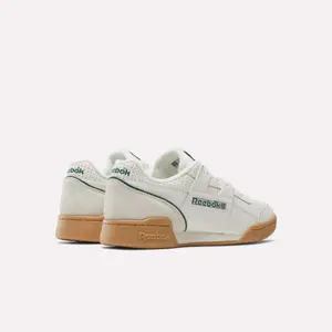 Baskets Reebok Workout Plus image-2